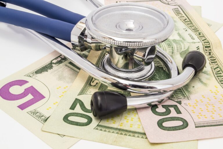 Health Expenses