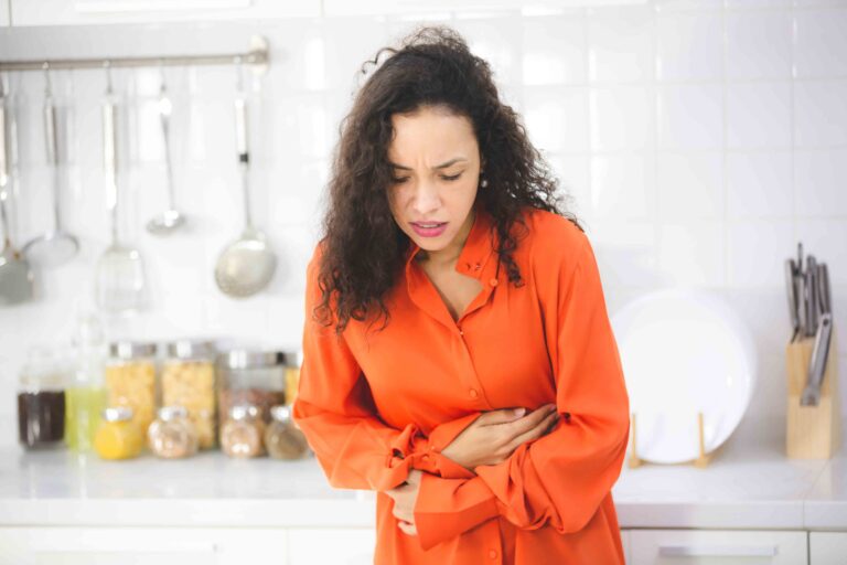 difference between IBD and IBS