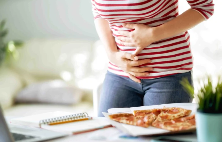 gut healing