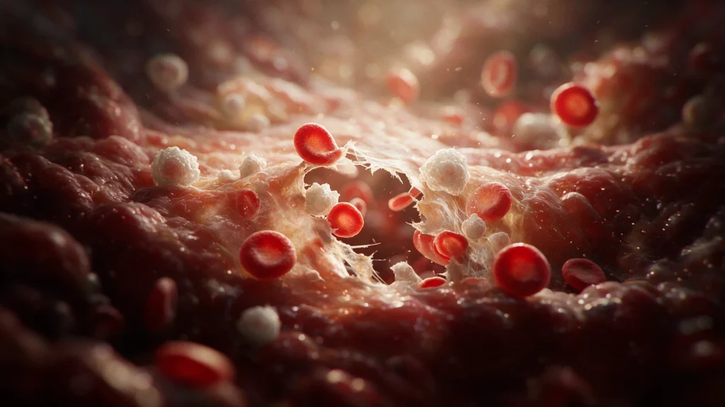autoimmune disease, leaky gut