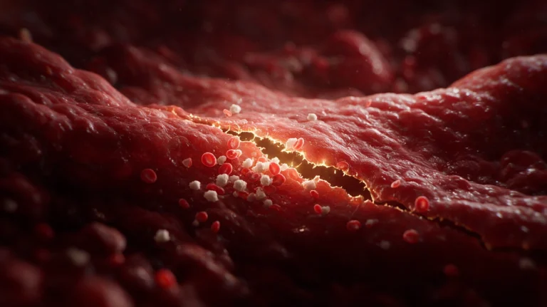 leaky gut